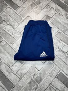 Adidas Boys 13-14 Years Tracksuit Bottoms