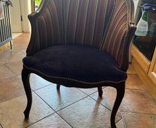 Arm chair