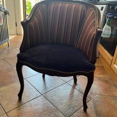 Arm chair