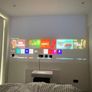 Samsung Laser Projector Image 4