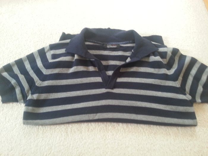 Men's Zara Top - Size Medium