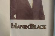 ManinBlack perfume