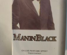 ManinBlack perfume