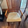 Dining table - Solid Cherry wood Image 4