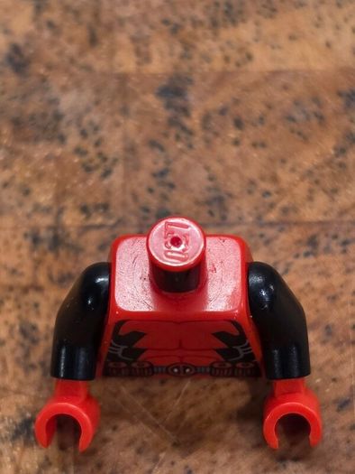 RARE Lego Minifigures Marvel Star Wars