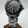 TAG HEUER CSL match timer automatic watch Image 2