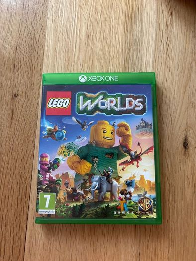 XBox Games