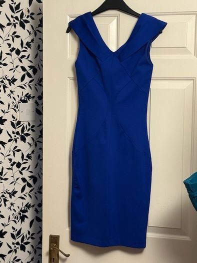 Ted Baker Evening Dress