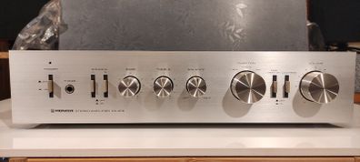 Pioneer SA-408 Stereo Integrated Amplifier