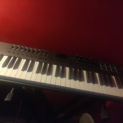 Nektar Impact LX61+