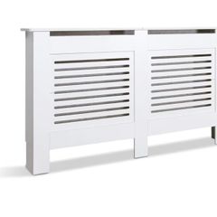 radiator cover