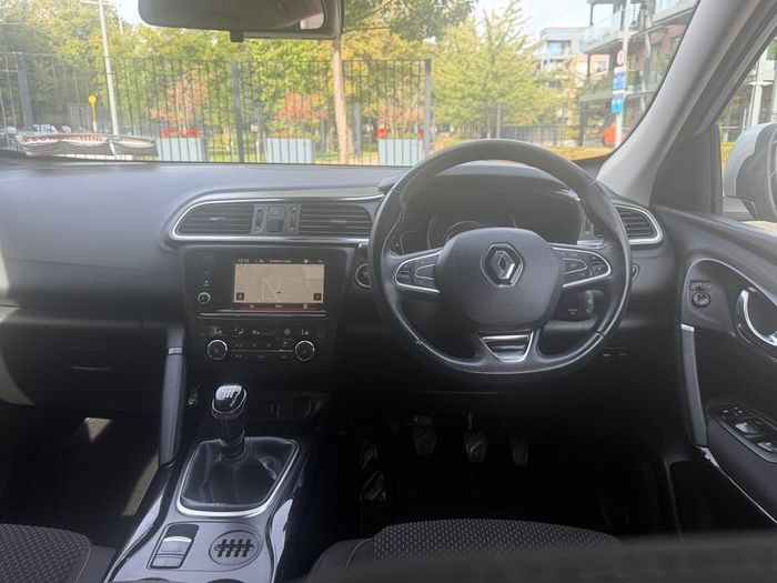 Renault Kadjar 1.5 dCi