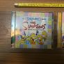 Simpsons CD Image 3