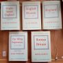 Oxford History of England 13 Volumes Image 2