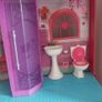 Barbie dream house Image 7