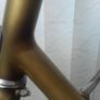 Classic Road Bike Image 2