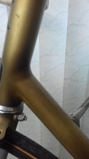 Classic Road Bike