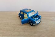 Corgi toys