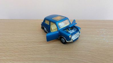 Corgi toys