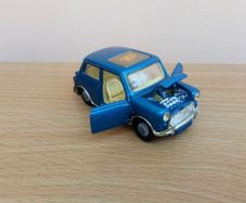 Corgi Toys