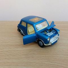 Corgi Toys