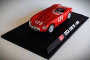 Diecast Model OSCA MT4 '56 Mille Miglia - Collectable 1:43