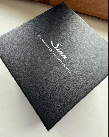 Sinn 556