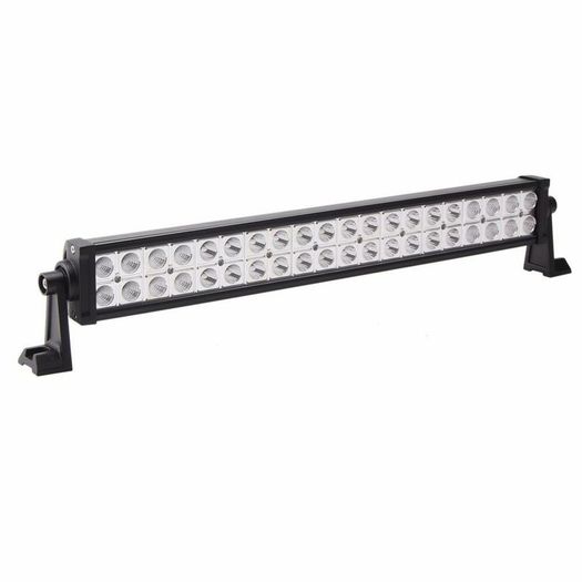 24'' 120W  24 Inch Led Light Bar Spot Flood Work Driving Van Truck Tractor Trailer Light ATV UTE SUV Bar Offroad