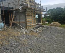 Scaffolding