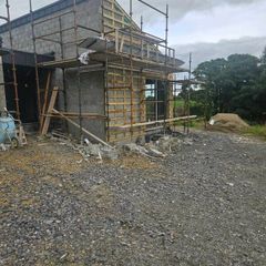 Scaffolding