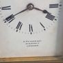 C Packer and Co of Regent Street, London, French interior, antique carriage clock, D18 reg post 15e Image 4
