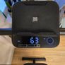 Decathlon Compact Exercise Bike Image 5