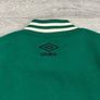 Umbro Varsity Destroyer Jacket Mens Large Image 7