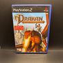 Drakan: The Ancient's Gates Ps2 Image 3