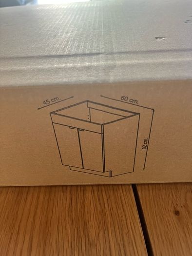 bathroom vanity cabinet