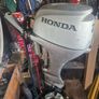 Honda 20hp Image 2