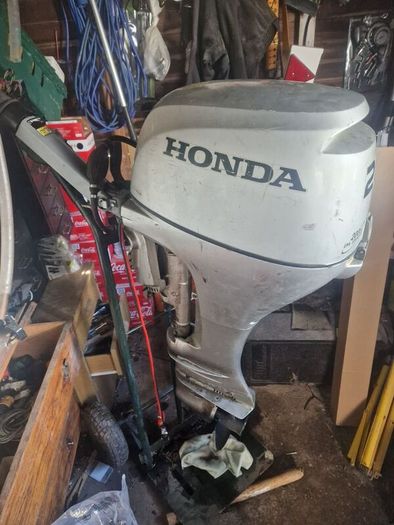 Honda 20hp