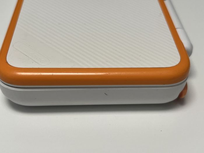 New Nintendo 2DS XL Modded Homebrew