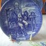 Enoch Wedgwood Collectors Plates Image 2