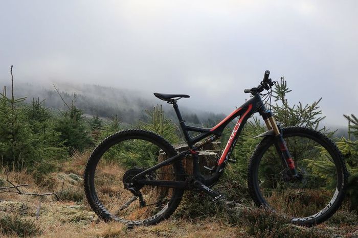 s-works stumpjumper