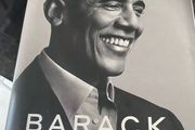 Barack Obama- A Promised Land