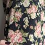 Jo Brown vintage flower dress Image 5