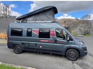 Super Camper
