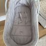 3in1 Chicco baby bed and chair Image 6