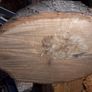 wood chunks for food smoking Image 2