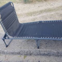 sun lounger