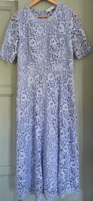 Warehouse dress