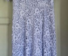Warehouse dress