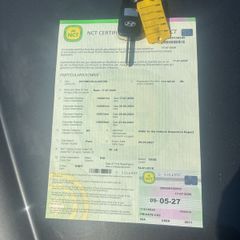 2011 Kia Ceed