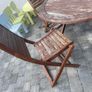 garden table & chairs Image 2